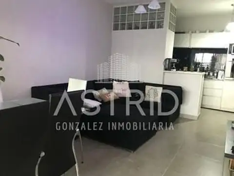 Departamento en Venta en Tigre Centro, USD 170.000