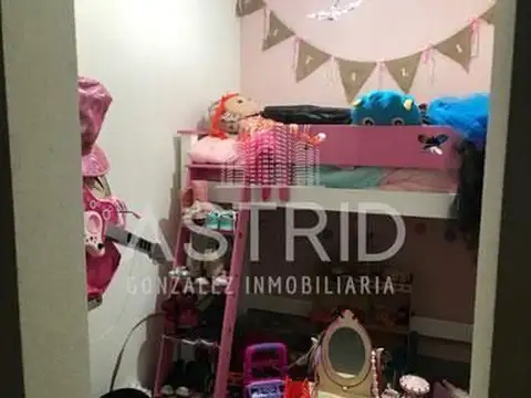 Departamento en Venta al Norte