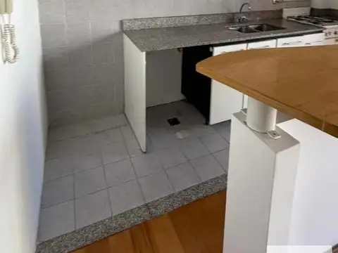Departamento en Venta en Palermo, USD 156.000
