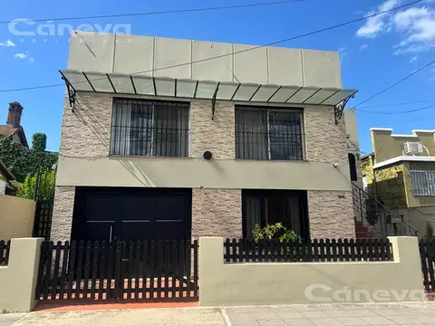 Casa en  Tigre centro