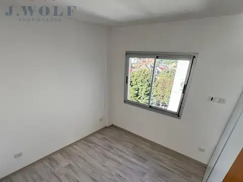 Departamento en Alquiler 4 años