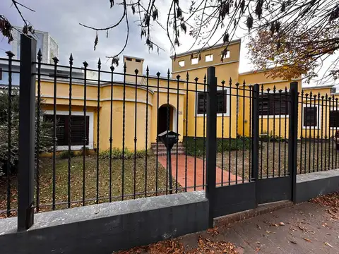 Avenida Tronador 2300