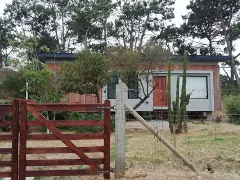 Casa en Venta de 1 dormitorio