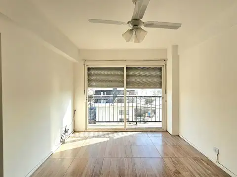 Donado 800 Departamento de 2 ambientes con balcón muy luminoso Villa Ortúzar