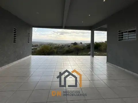 Casa en Alquiler A Estrenar