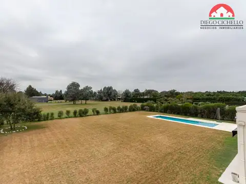 Casa en Venta en Comarcas de Luján, USD 549.000