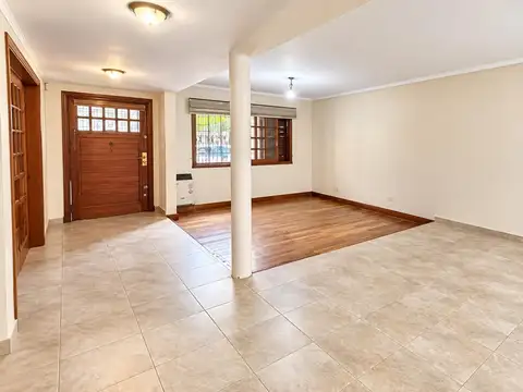 Departamento en Venta de 5 ambientes