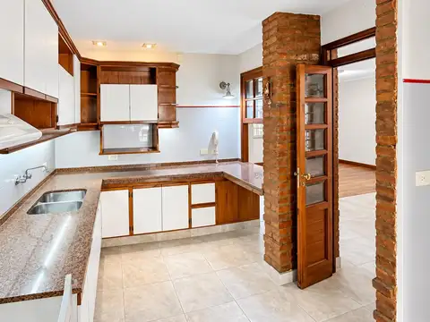 Departamento en Venta de 4 dormitorios