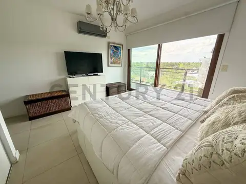 Departamento en Venta en Ciudad De Tigre, USD 270.000
