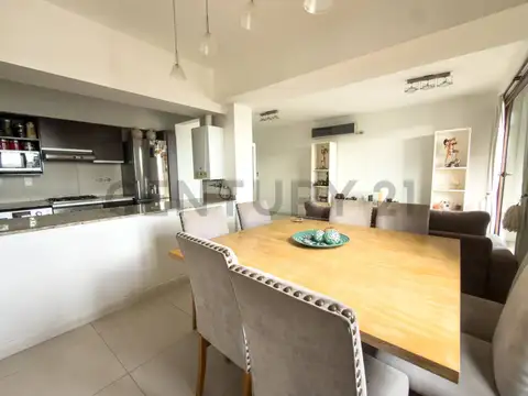 Departamento en Venta 15 años
