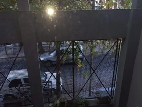 Pastor Obligado 200, Piso 1