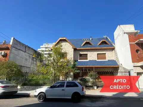 VENTA - Lote ideal para edificio, gran OPORTUNIDAD - Pompeya
