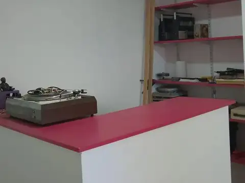 Oficina en Constitución