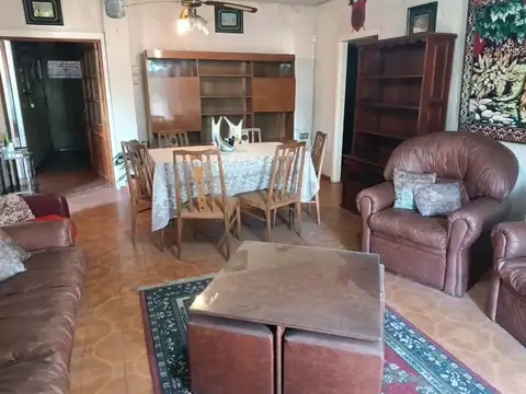 Depto Tipo Casa en Venta de 3 dormitorios