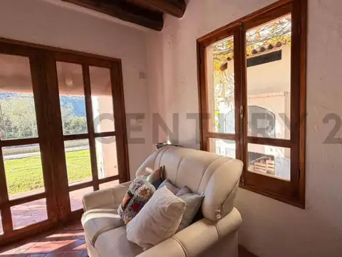 CASA EN VENTA - BARRIO RUCALEN