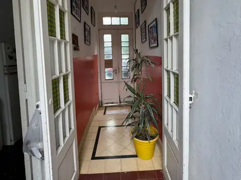 Casa en Venta de 1 dormitorio