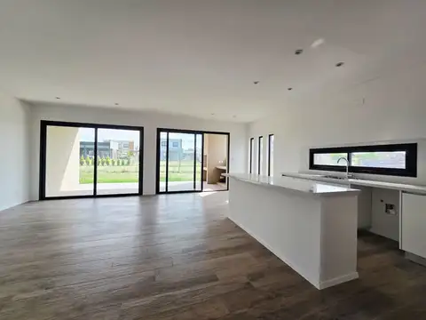 Casa en Venta A Estrenar