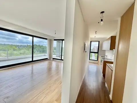 Departamento en Alquiler en Nordelta Puerto Escondido, USD 1.900