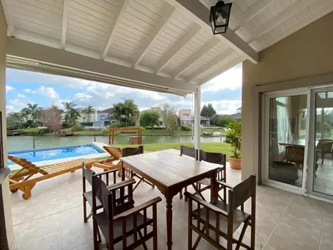 Casa en Alquiler Temporal al Noroeste