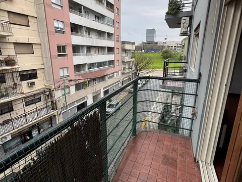 Departamento en Alquiler al Sudoeste