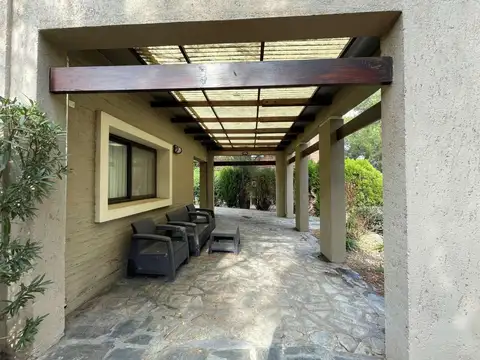 Casa en Venta 35 años