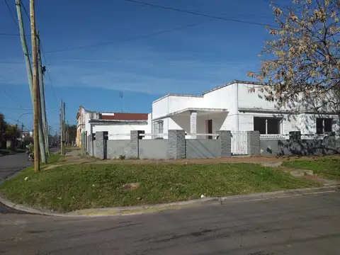Casa en Pilar Centro