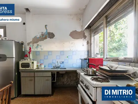 Casa en Venta 100 años