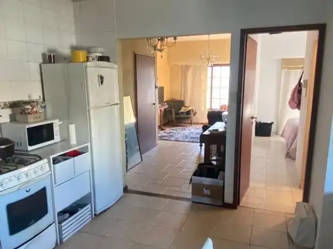 Departamento en Venta de 3 dormitorios