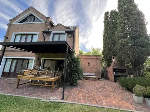 Casa en Alquiler en Muñiz, $ 3.400.000