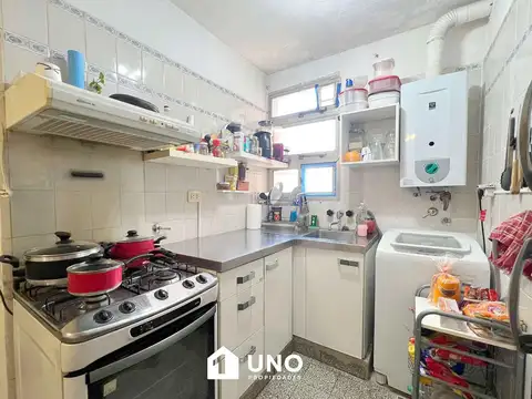Departamento en Venta en Centro, USD 86.000