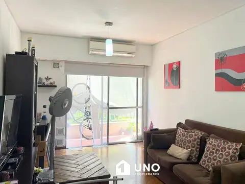 Departamento en Venta al Oeste