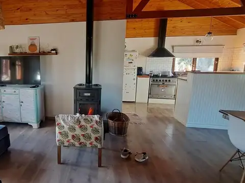 Casa en Venta 8 años