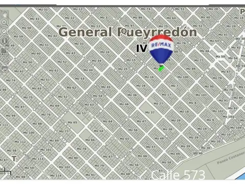 Terreno en Venta en Playa Serena, USD 26.500