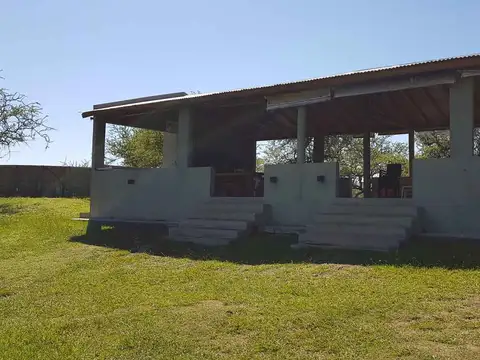 Terreno en venta en el exclusivo barrio cerrado Valle Sereno – La Olla – Calamuchita. Cód 2124
