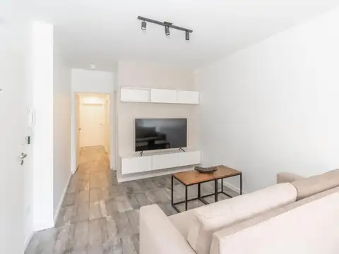 Departamento 3 Ambientes - Palermo Hollywood