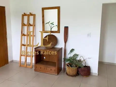 Casa en Alquiler en El Cantón, USD 1.700
