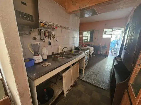 Casa en Venta en Granadero Baigorria, USD 88.000