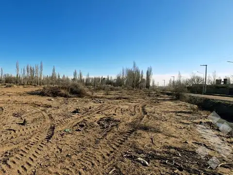 Venta Lote 250 m² – Loteo Dipp - Neuquén Capital