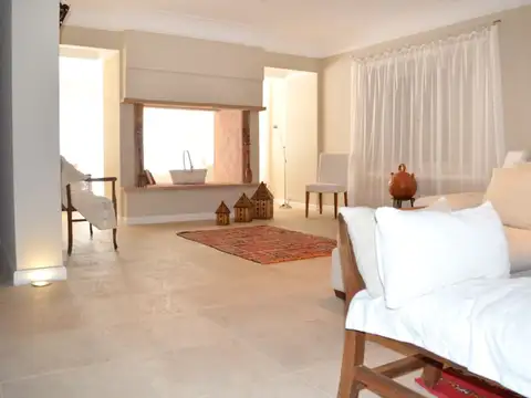 Casa en Alquiler Temporal en Playa Brava, USD 28.000