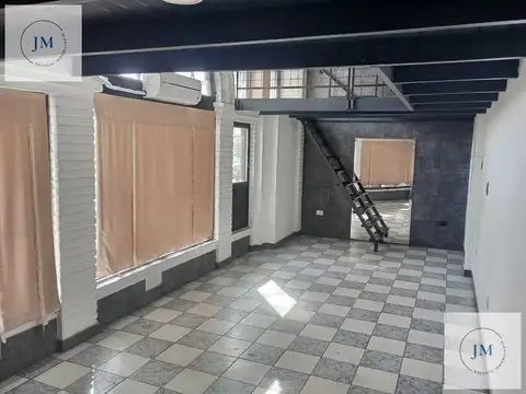 Local en Venta A Estrenar