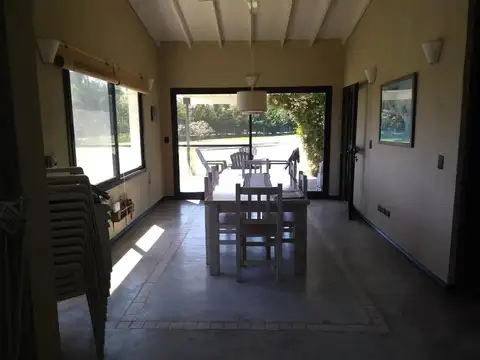 Casa en Alquiler Temporal en Campos De Roca, USD 2.100