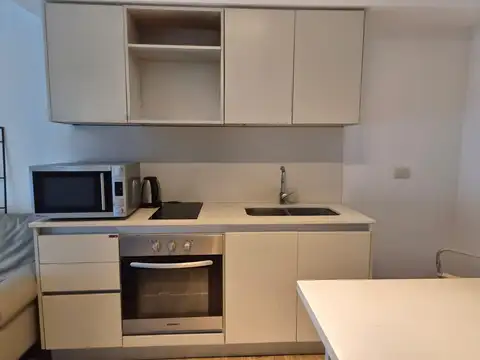 Oficina en Alquiler 6 años