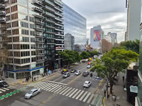 Oficina en Alquiler en Belgrano, USD 1.140