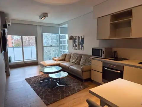 Oficina en Alquiler en Belgrano, USD 1.140