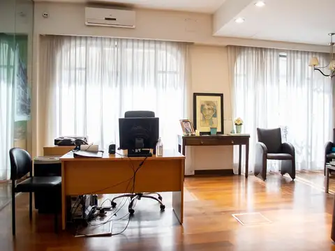 Oficina en Alquiler 100 años