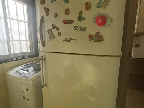 Departamento en Alquiler 50 años