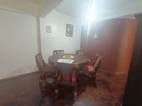 Departamento en Alquiler de 4 ambientes