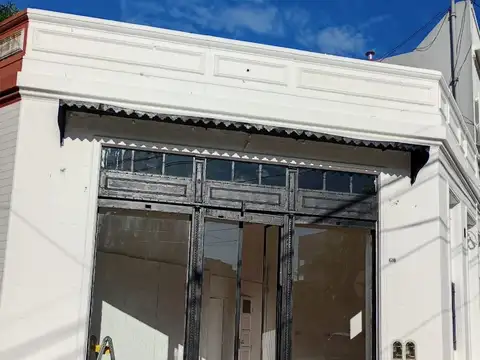 Local comercial en alquiler ubicado en Chacarita