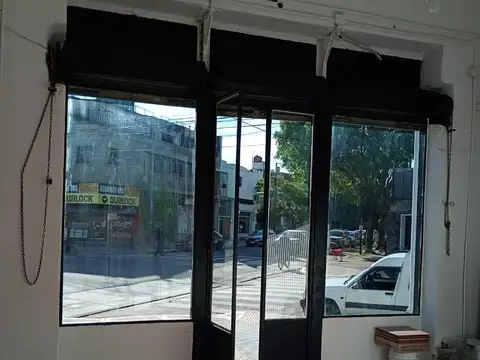 Ángel Justiniano Carranza 1100, Ciudad Autónoma de Buenos Aires, 100