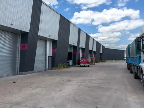 Galpon en Alquiler en Canning, USD 2.800